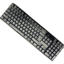 Combo Inalámbrico Teclado + Mouse Tj-808 Color Negro