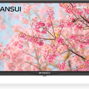 Sansui Es24z1, Televisor Led Hd De 24 Pulgadas (720p) Con Hd