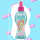 Colonia Para Niñas Barbie Avon