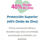 Crema Protectora Isalin 500 G | Bebés Y Piel Sensible