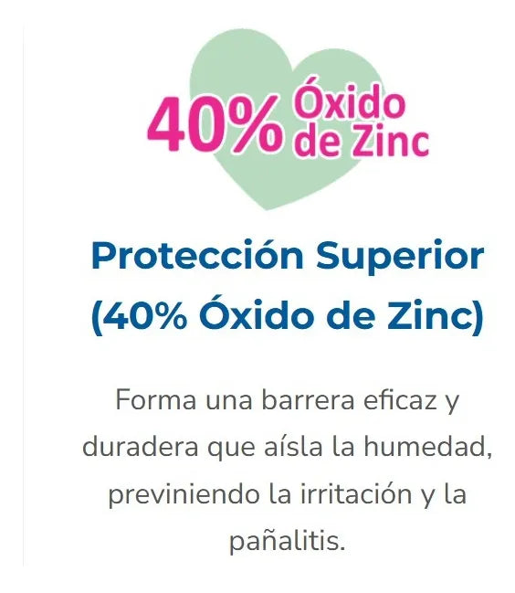 Crema Protectora Isalin 500 G | Bebés Y Piel Sensible