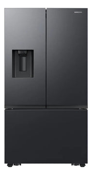 Samsung French Door 859 L Rf32cg5410b1 Gris Oscuro