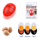 Huevo Medidor Temporizador De Coccion Perfecta Egg Timer