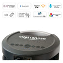 Parlante Inalámbrico Challenger - Ref. Sc70 360
