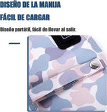 Calentador De Teteros Portátil Recargable Usb