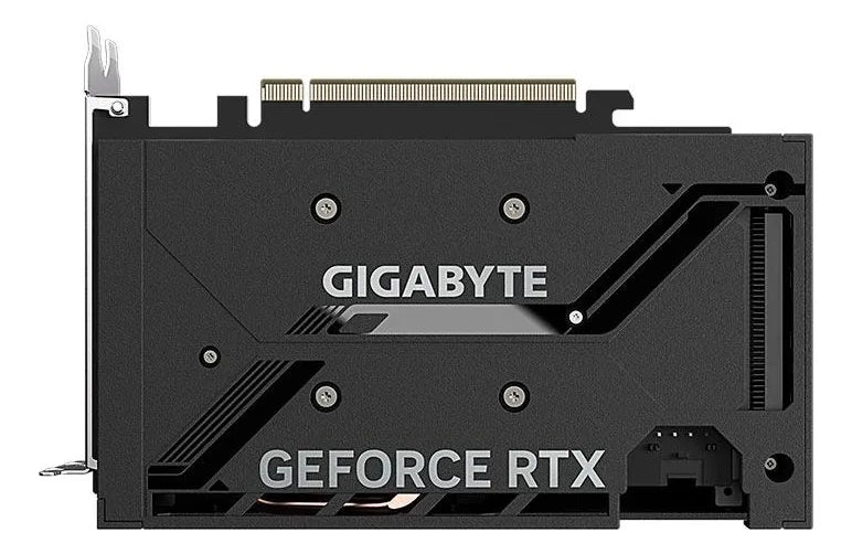 Tarjeta gráfica Gigabyte Geforce Rtx 4060 8GB
