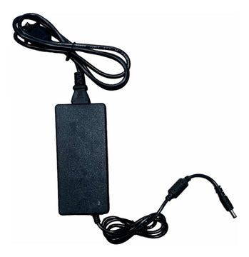 Fuente De Poder 12v 5 Amp Negro