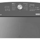 Lavadora Whirlpool Superior 24kg Xpertsystem Gris 8mwtwla41w