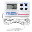 Termometro Electronico Digital De -50 A 70 ºc, Resol. 0,1 ºc