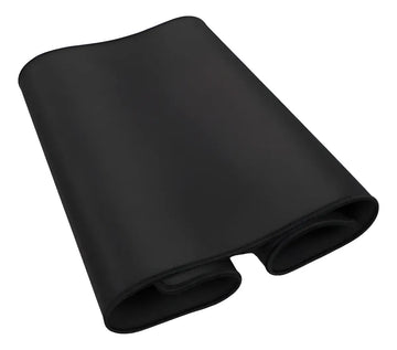 Pad Mouse Gaming Xl Pure Black / 80cm X 30cm X 3mm Negro