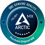 Pasta Térmica Arctic Mx-4 4g Original Sellada Kit Aplicación