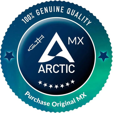 Pasta Térmica Arctic Mx-4 4g Original Sellada Kit Aplicación
