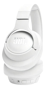 Auriculares Bluetooth blancos JBL Tune 720BT