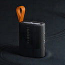 Parlante Xiaomi Sound Pocket Mdz-37-db Portátil Bluetooth Color Black