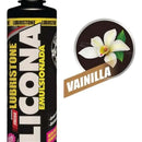 Silicona Brillo Protección Lubristone Aroma Vainilla + Cera Neutro