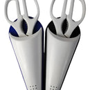 Tijeras Cocina Destapador Nueces Funda Magnética Imantada Diseño 1