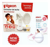 Extractor De Leche Manual De Palanca