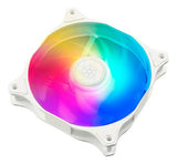 Enfriamiento Líquido Todo En Uno Silverstone Pf360w-argb- Bl