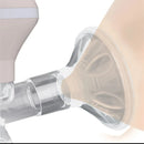Extractor De Leche Materna Inalámbrico Portátil Electrico