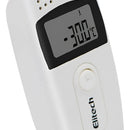 Data Logger Elitech Rc-4hc Temperatura Humedad Digital