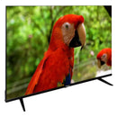 Televisor 50 4k Google Tv Bluetooth Wifi Negro Challenger