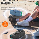 Tronsmart Mirtune S100 - Altavoz Bluetooth Portátil Negro