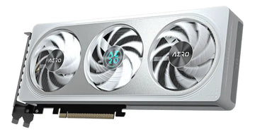 Tarjeta Grafica Gigabyte Geforce Rtx 5060 Aero Oc 8gb Gddr7