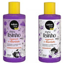 Shampoo + Acondicionador 300 Ml