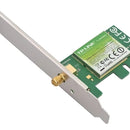 Placa De Red Pci-e Wifi Tp-link 1 Antena Wn781nd - Dixit Pc