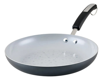Sartén Disney 28cm Aluminio Antiadherente Cerámico Neg 14651 Black / Negro