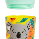 Vaso Entrenador Para Bebé Animal Koala Munchkin Miracle 360 Agua