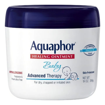 Aquaphor advaced - Crema - Unidad - 1