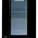 Minibar Frost Negro 49 Litros Brutos Challenger