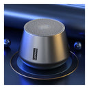Altavoz Bluetooth Lenovo K3 Pro Sonido Envolvente Impermeabl Gris Oscuro