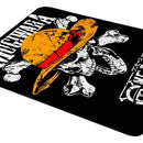 Mouse Pad Anime One Piece Mu Paja