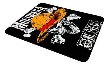 Mouse Pad Anime One Piece Mu Paja