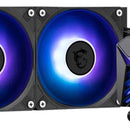 Cooler Cpu Watercooler Msi Mag Coreliquid A15 240 Argb 200w