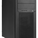 Chasis Compacto Fara 313 Micro-atx Con Puerto Tipo C