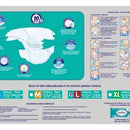 Content Talla Lx60 Unidades L