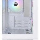Chasis Thermaltake View 170 Tg Micro-atx 3 Fan Blanco Argb