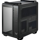 Gabinete Asus Tuf Gaming Gt502 Usb C Cristal T Media Torre