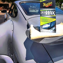 Cera Meguiars Wax 3 en 1, novedosa y novedosa para el cuidado automotriz