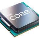 Procesador gamer Intel Core i7-12700 BX8071512700 de 12 núcleos y 4.9GHz de frecuencia con gráfica integrada