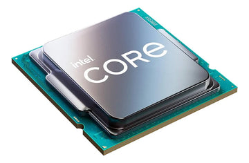 Procesador gamer Intel Core i7-12700 BX8071512700 de 12 núcleos y 4.9GHz de frecuencia con gráfica integrada