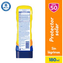 Protector Solar Banana Boat Kids Sport Loción Fps 50 X 180ml