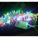 Extensión 100 Luces Navideñas Led Perfect Holiday
