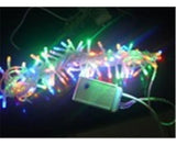 Extensión 100 Luces Navideñas Led Perfect Holiday