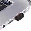 Adaptador Usb 2.0 Wifi Antena Interna 150mbps Mini Placa
