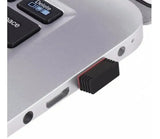 Adaptador Usb 2.0 Wifi Antena Interna 150mbps Mini Placa