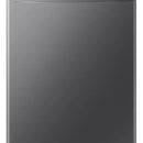 Lavadora Samsung Gris-negro Carga Superior Eco 13kg / 29lbs